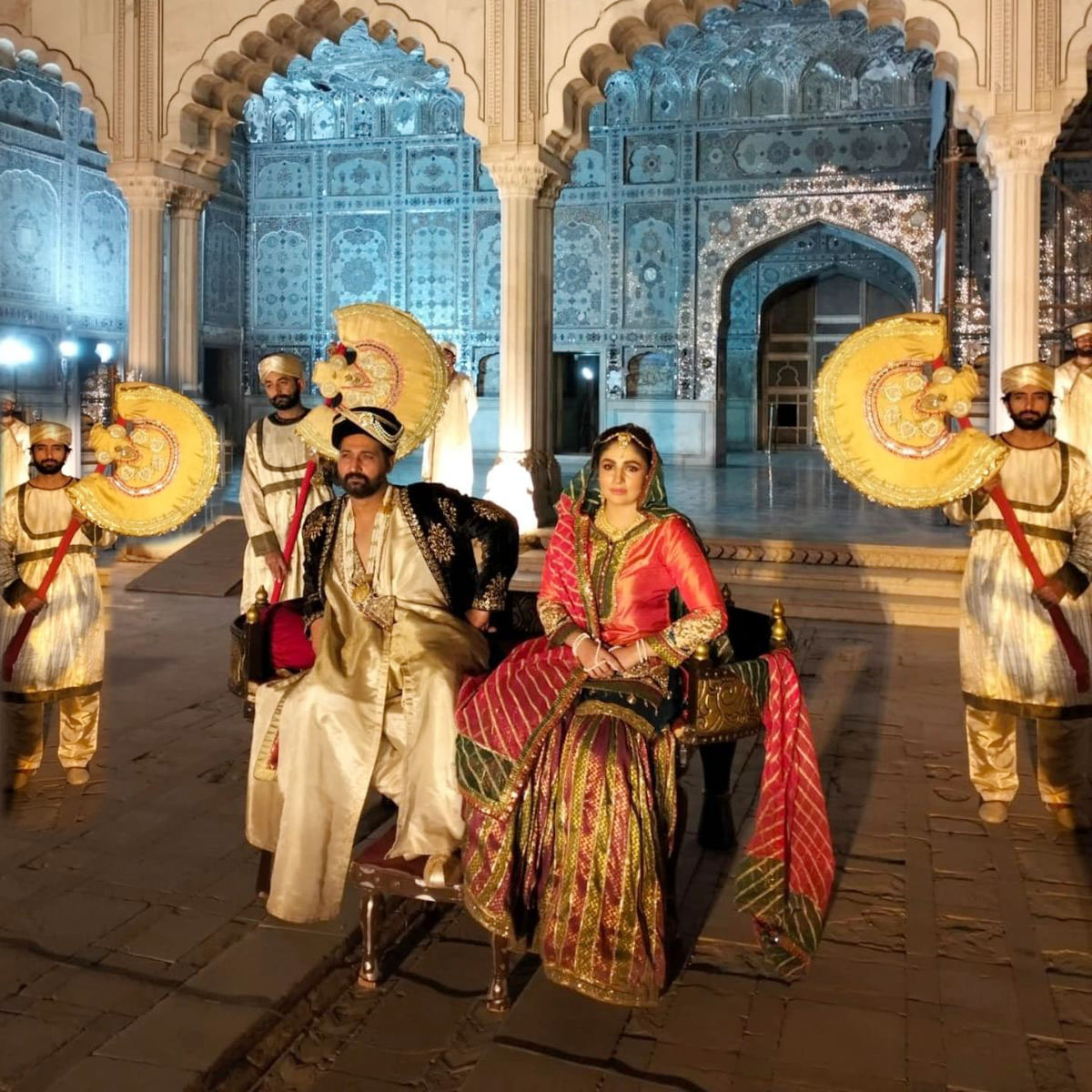 1 Day Lahore Culture & Heritage Tour