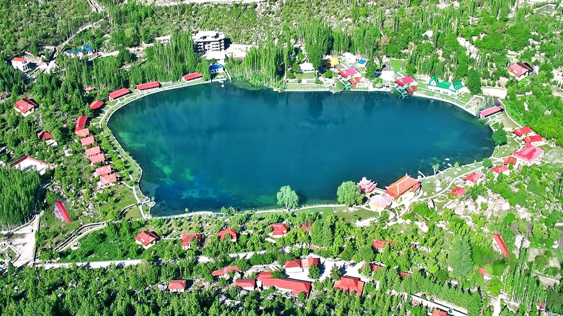 6 Days Skardu Basho Valley