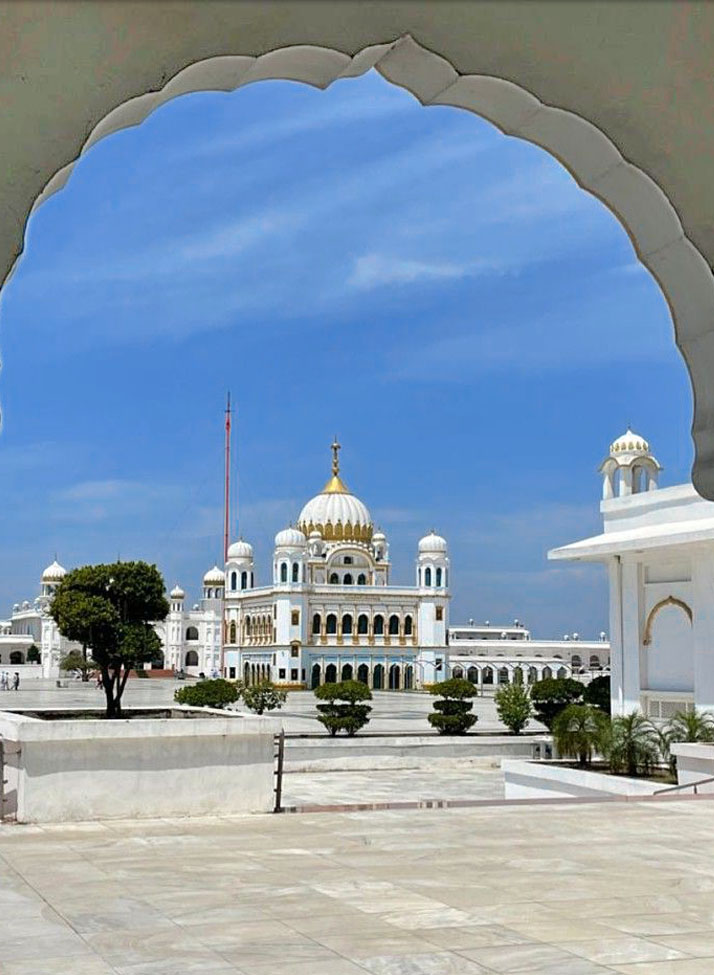 1 Day Kartarpur Tour