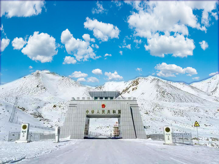 5 Days Hunza & Naltar Valley China Border