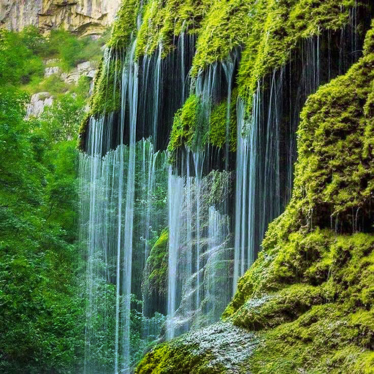 2 Days Umbrella Waterfall and Galiyat